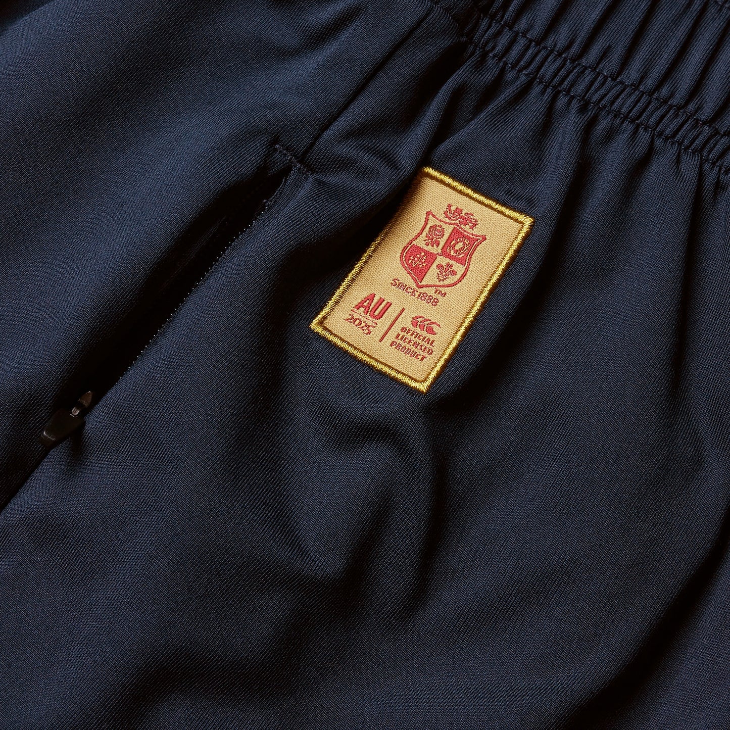 LIONS GYM TRAINING SHORTS
