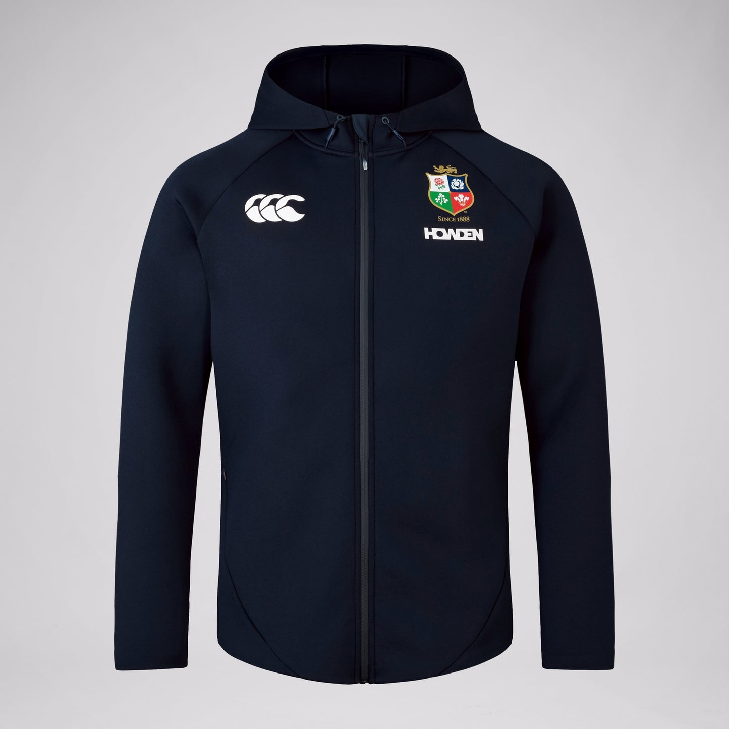 LIONS EVEREST HOODY AM
