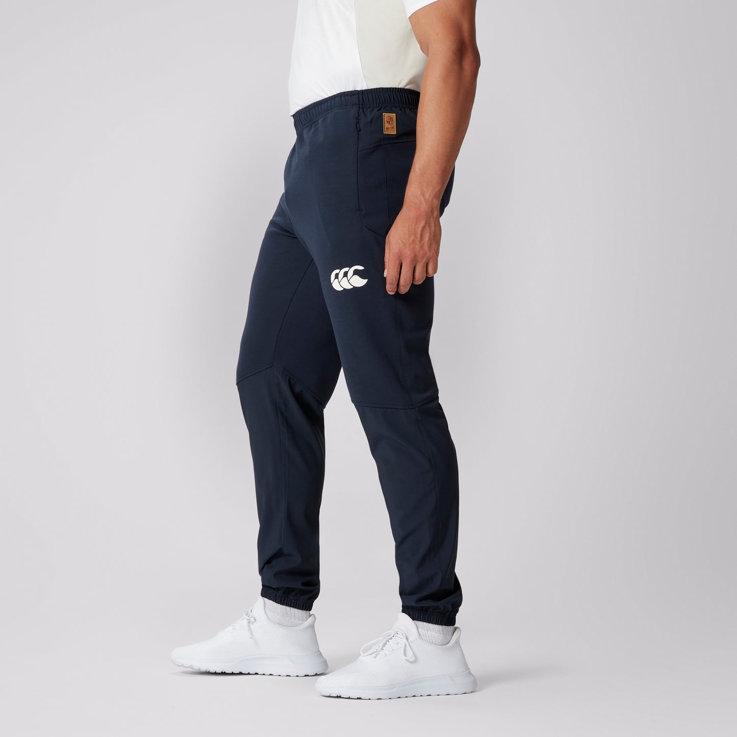 LIONS TRAINING PANTS
