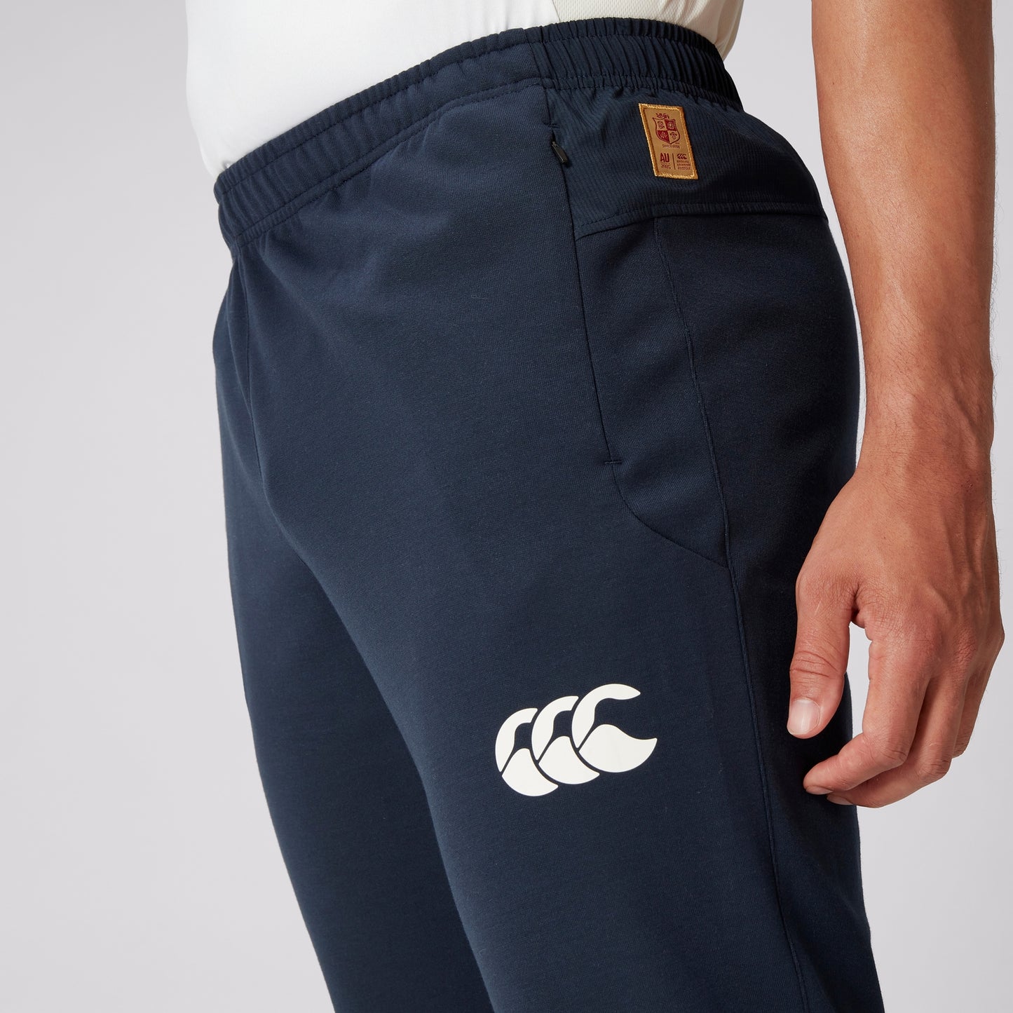 LIONS TRAINING PANTS
