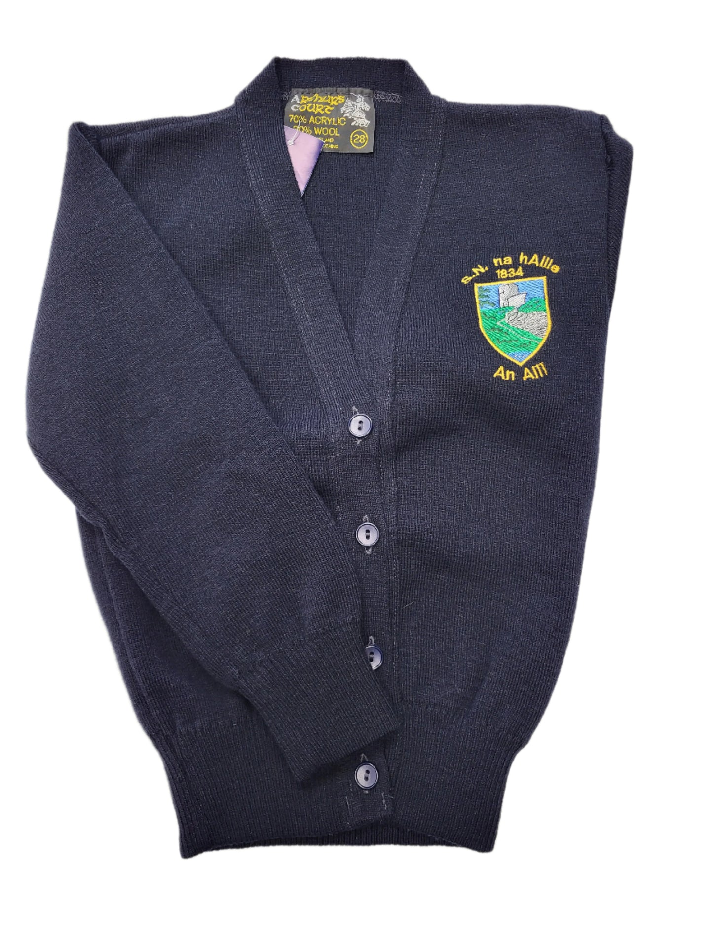 NAUL N.S CARDIGAN