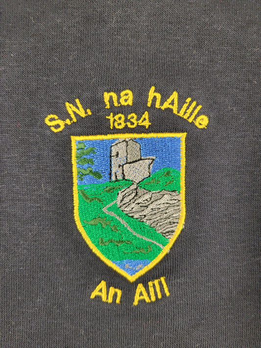 NAUL NS TRACKSUIT TOP