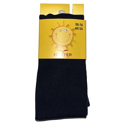 GIRLS TIGHTS NAVY