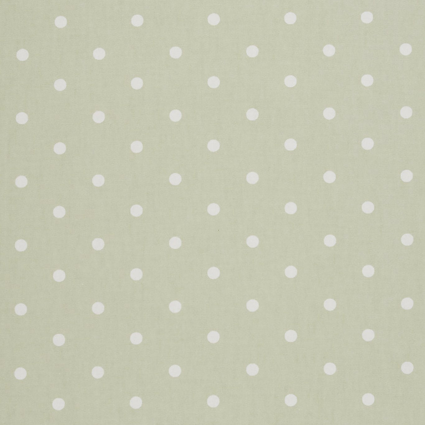DOTTY SAGE OIL CLOTH