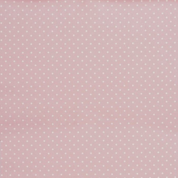 FULL STOP CANDY OIL CLOTH