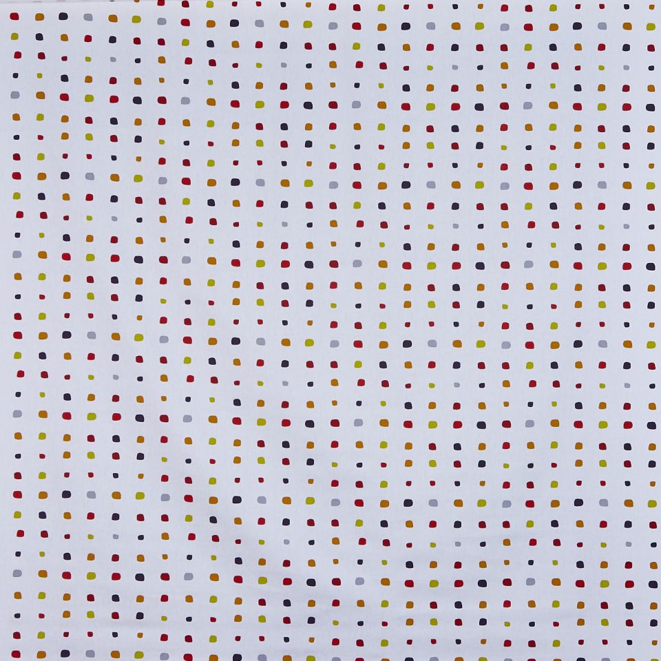 MILLIONS TUTTI FRUTTI OIL CLOTH