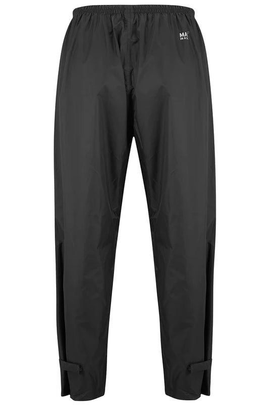 MAC IN A SAC TROUSERS BLACK