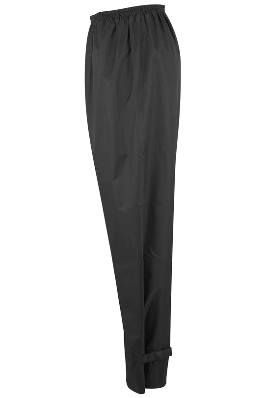 MAC IN A SAC TROUSERS BLACK