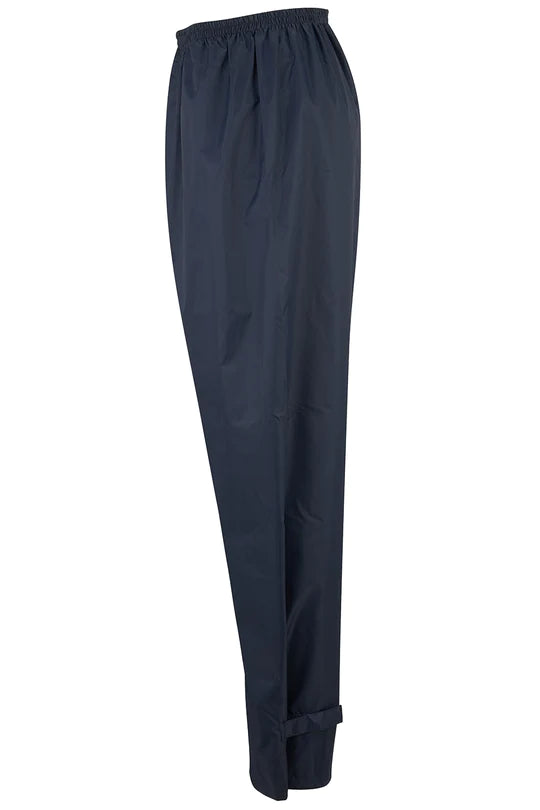 MAC IN A SAC TROUSERS NAVY