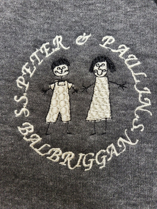 SS PETER & PAUL TRACKSUIT TOP