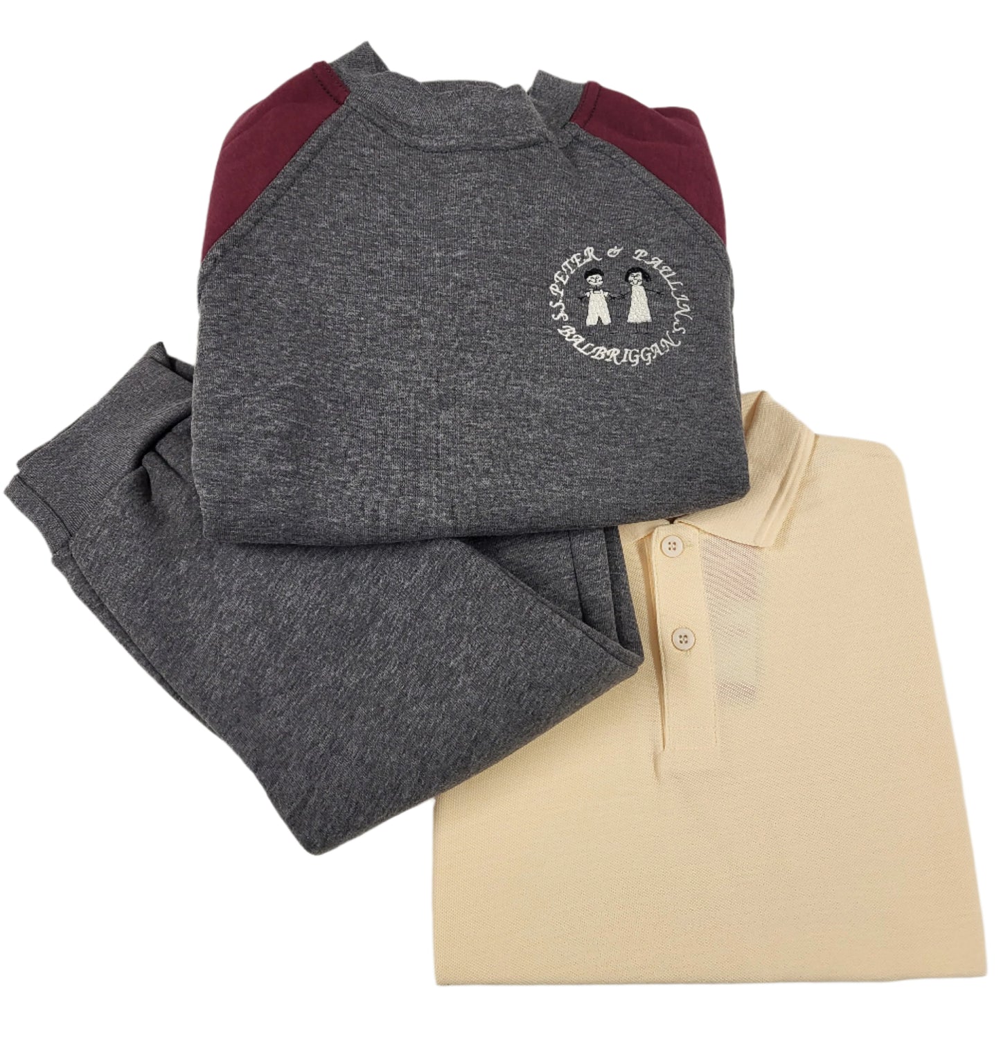 SS PETER & PAUL TRACKSUIT BOTTOMS