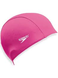 POLYESTER CAP JUNIOR