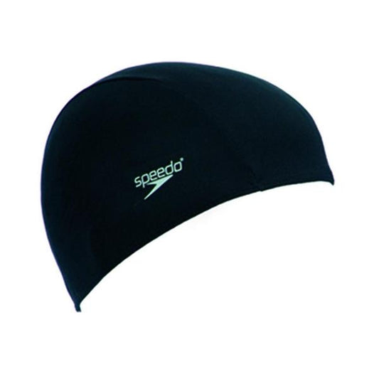 POLYESTER CAP - ADULTS SPEEDO