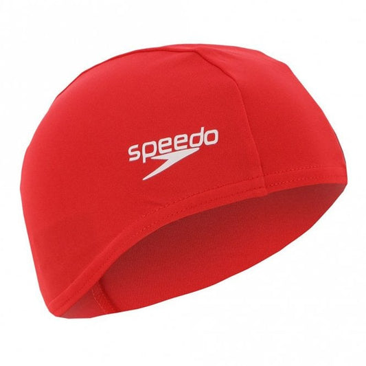 POLYESTER CAP - ADULTS SPEEDO