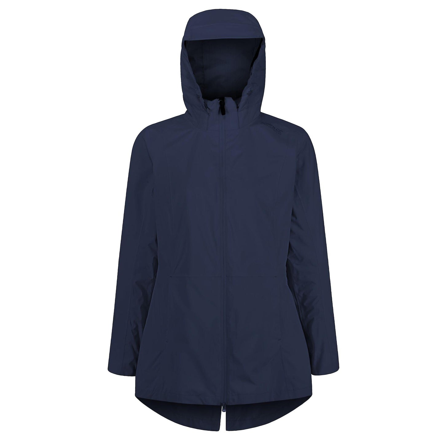 REGATTA PULTON II NAVY JACKET