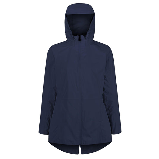 REGATTA PULTON II NAVY JACKET