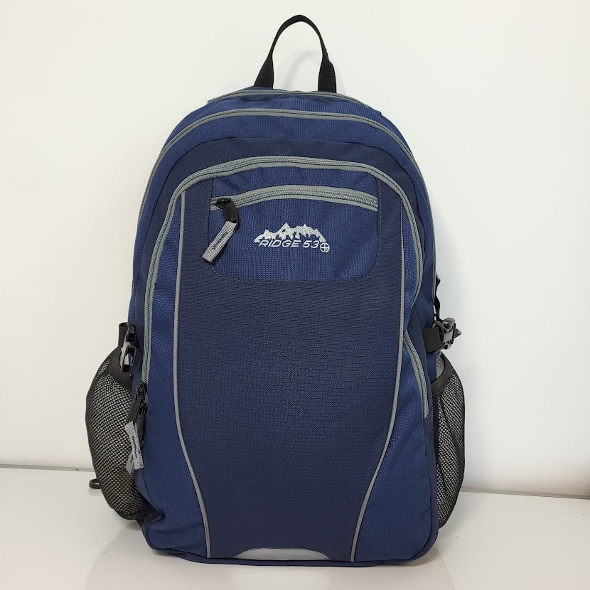 RIDGE 53 PEARSE SCHOOLBAG