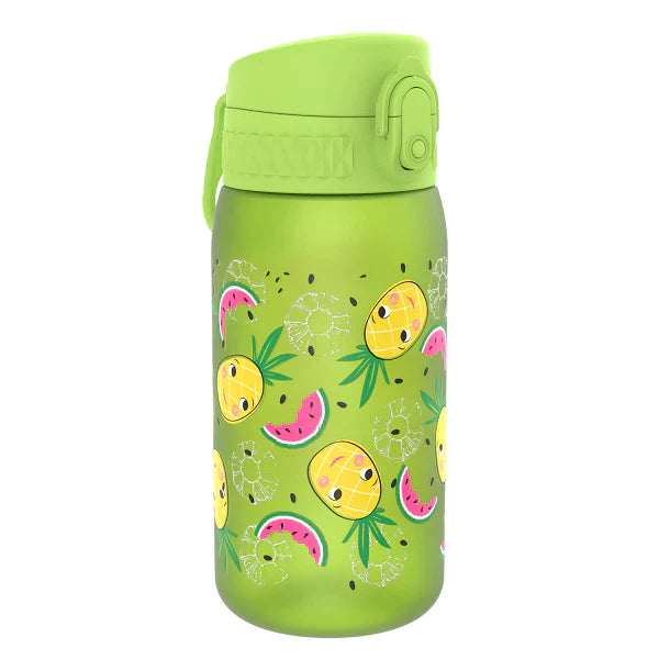 ION8 KIDS WATER BOTTLE PINEAPPLES 350ML