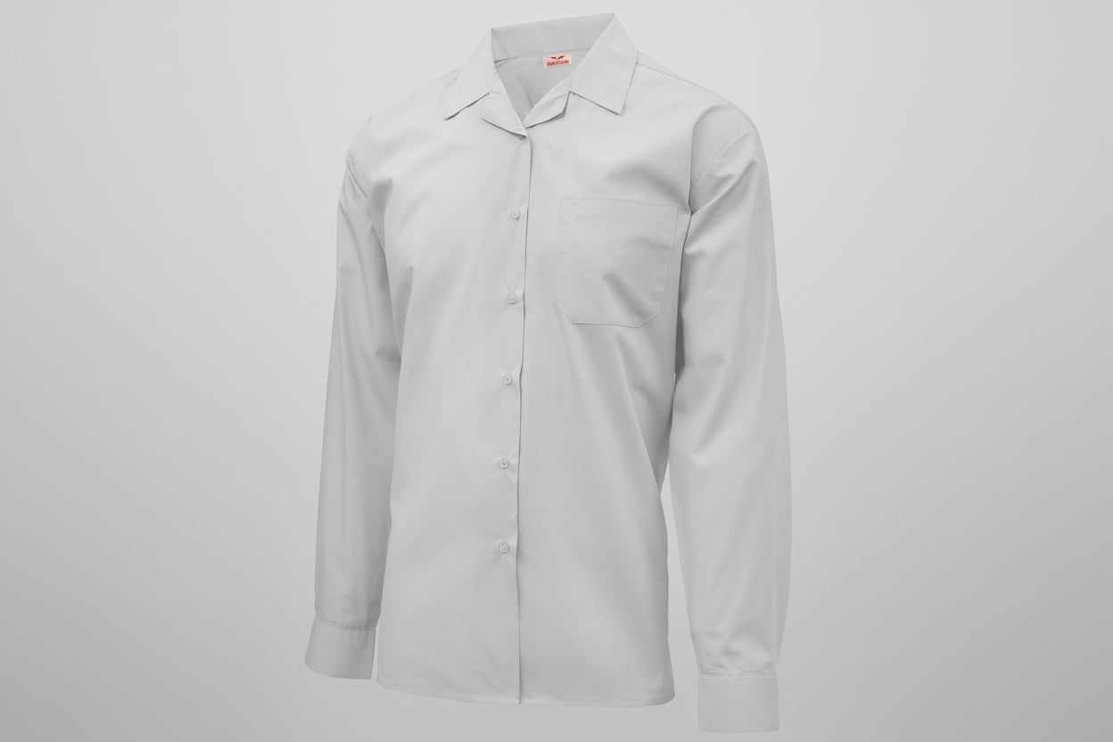 658 REVERE BLOUSE LONG SLEEVE LADIES