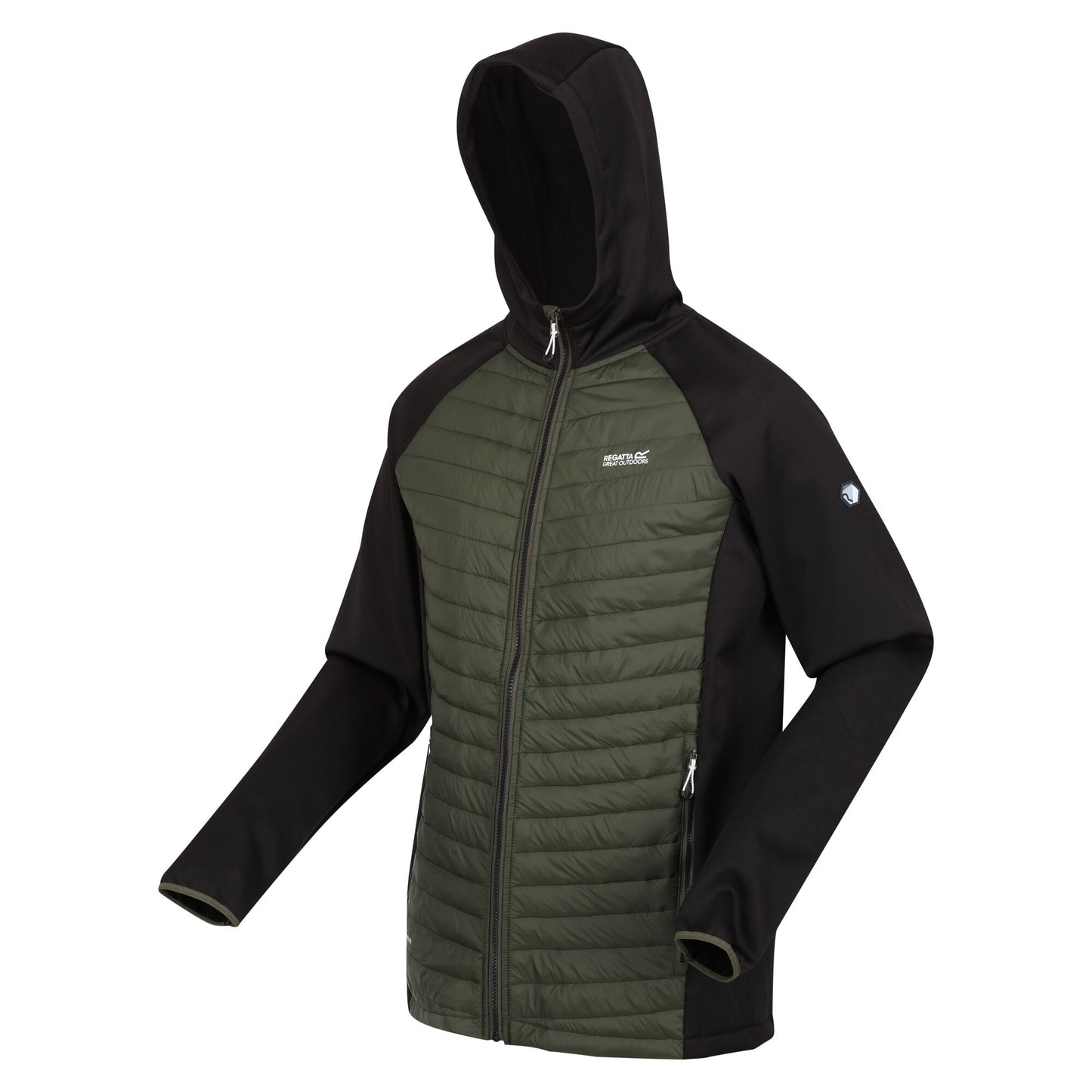 REGATTA ANDERSON HYBRID JACKET
