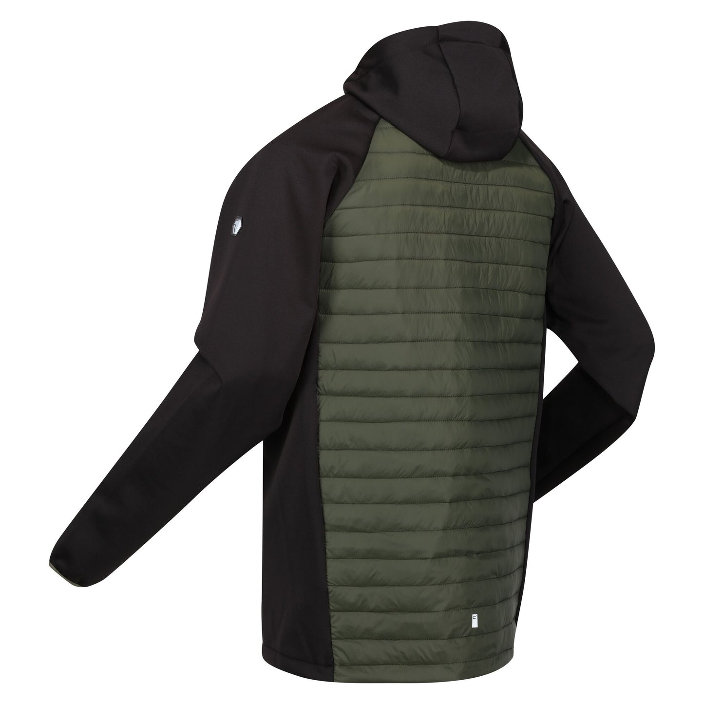 REGATTA ANDERSON HYBRID JACKET