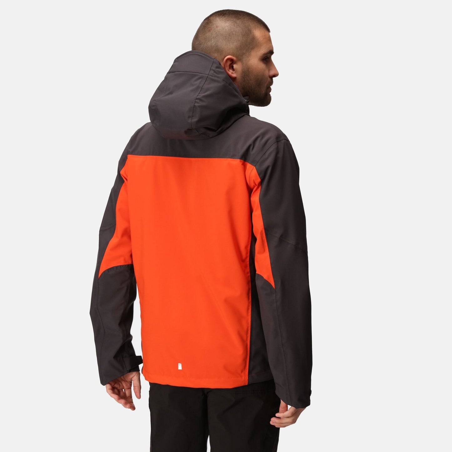 REGATTA BIRCHDALE MENS JACKET