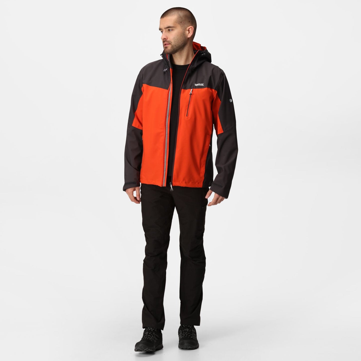 REGATTA BIRCHDALE MENS JACKET