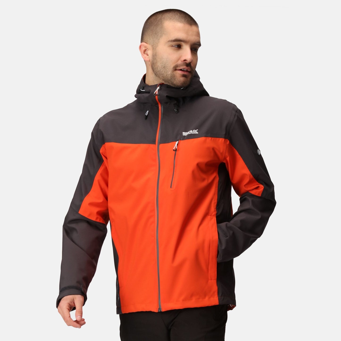 REGATTA BIRCHDALE MENS JACKET