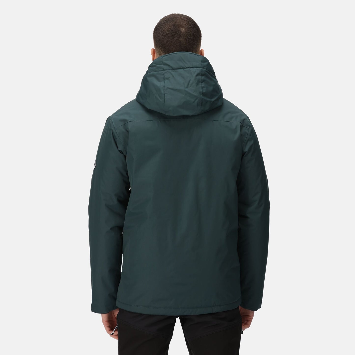 REGATTA THRONBRDIGE II MENS JACKET