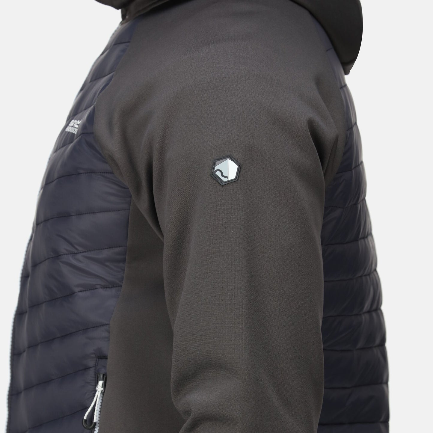 REGATTA ANDERSON HYBRID JACKET