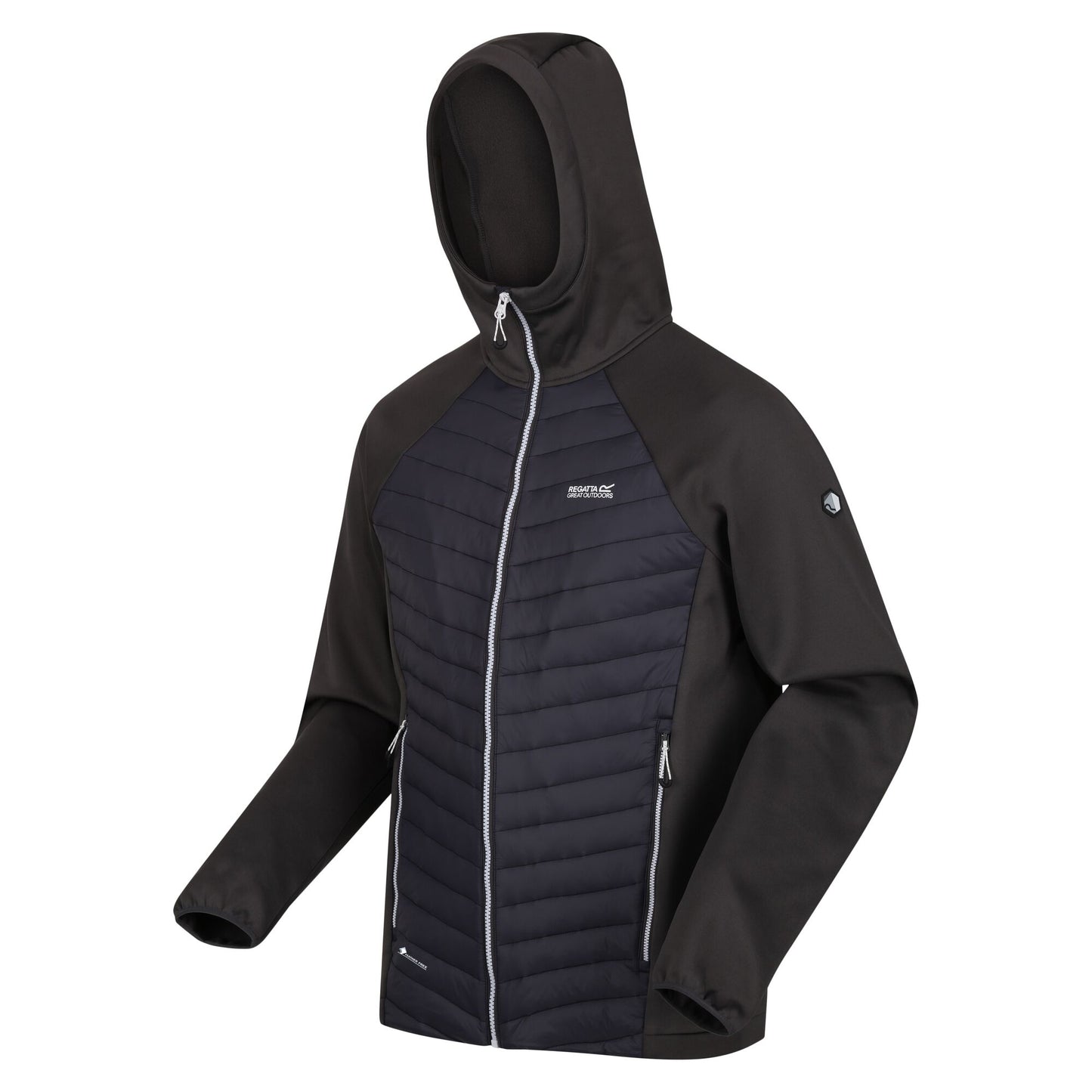 REGATTA ANDERSON HYBRID JACKET