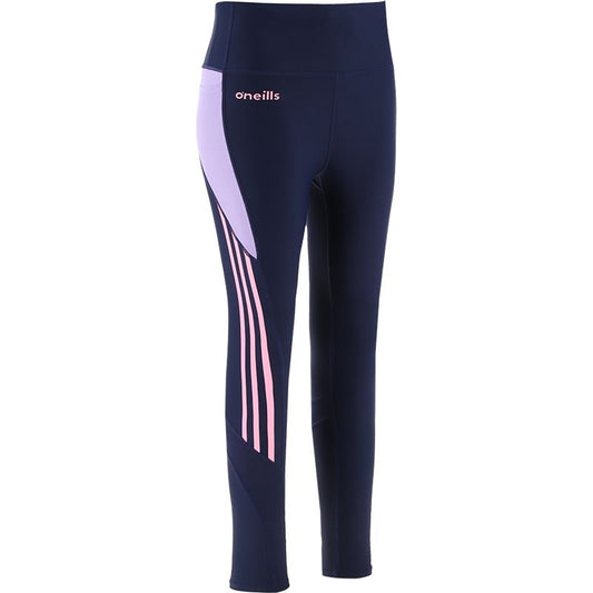 DUBLIN ROCKWAY 40 LEGGINGS