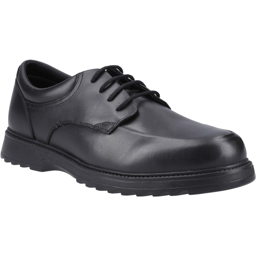 HUSH PUPPIES ROMEO LACE UP SNR