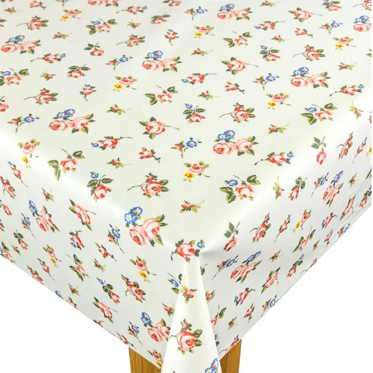 OC ROSEBUD SPICE PVC