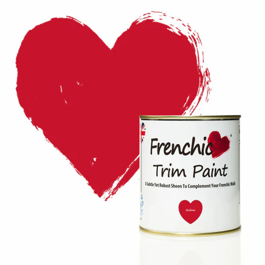 TRIM PAINT RUBINA 500ML