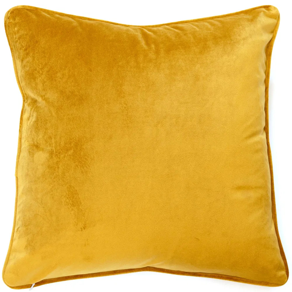 LUXE CUSHION 43X43CM
