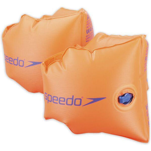 ARMBANDS JUNIOR ORANGE