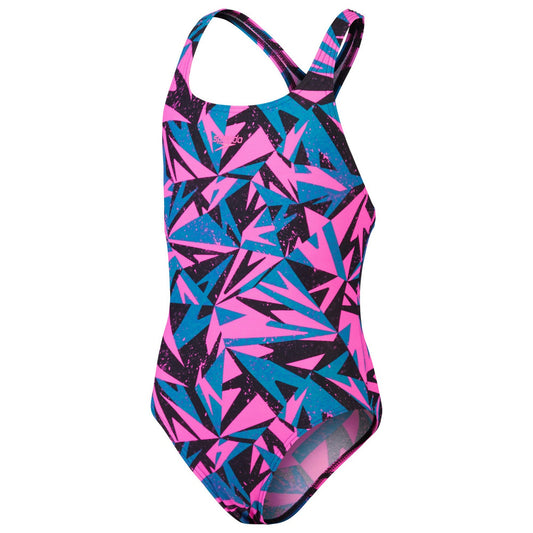 HYPERBOOM SWIMSUIT SPEEDO - JUNIOR