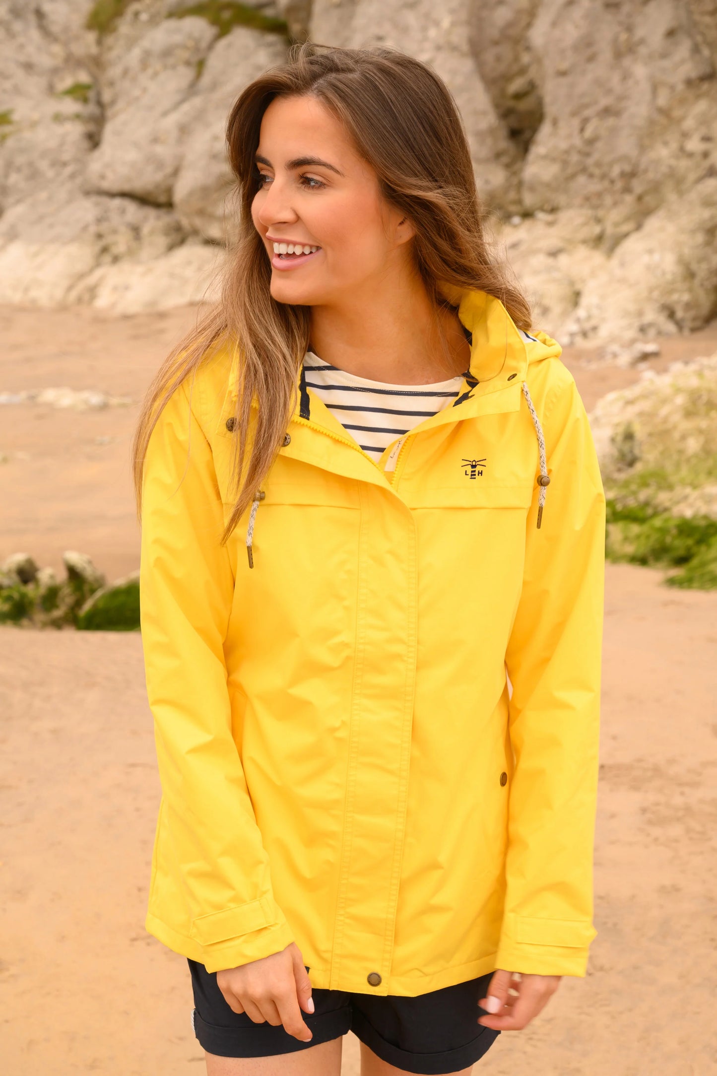 BEACHCOMBER DANDELION YELLOW 14
