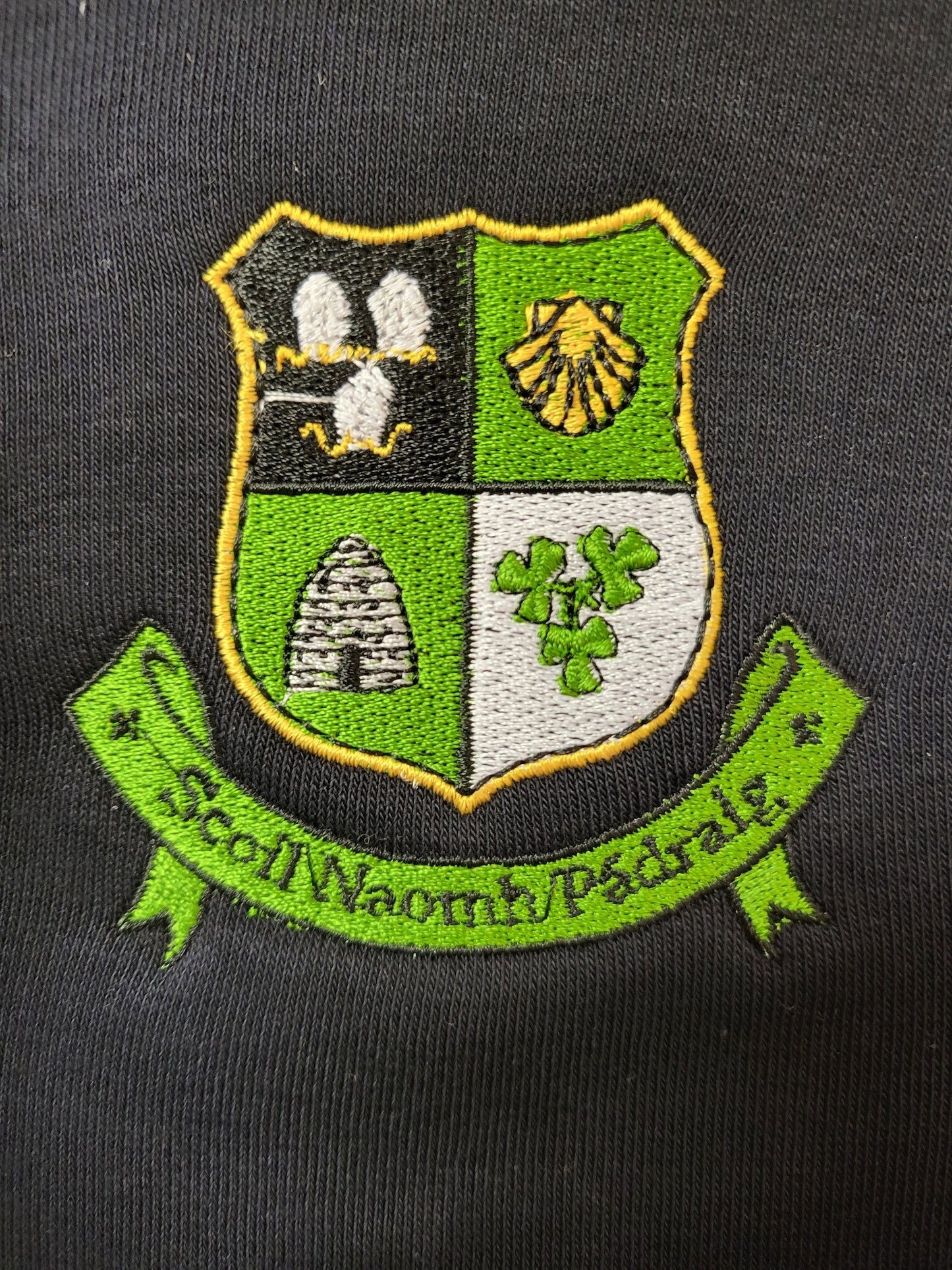 STAMULLEN NS TRACKSUIT TOP