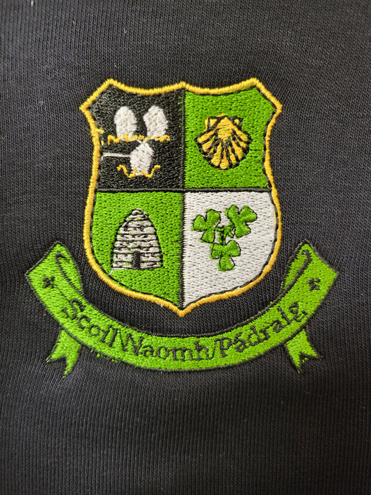 STAMULLEN NS TRACKSUIT TOP