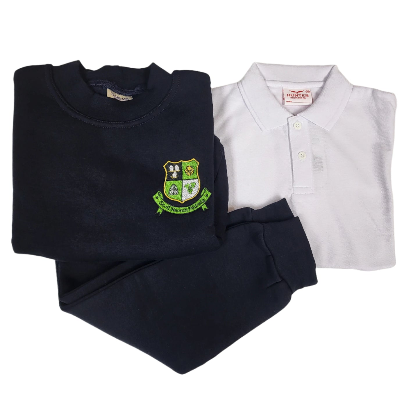 STAMULLEN N.S. TRACKSUIT BOTTOMS