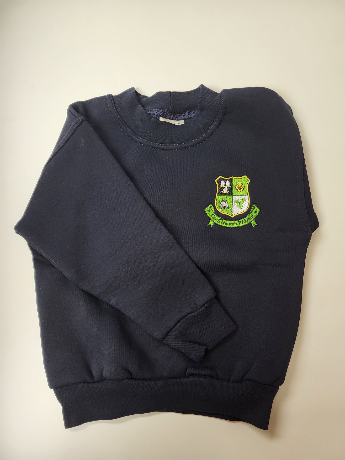STAMULLEN NS TRACKSUIT TOP