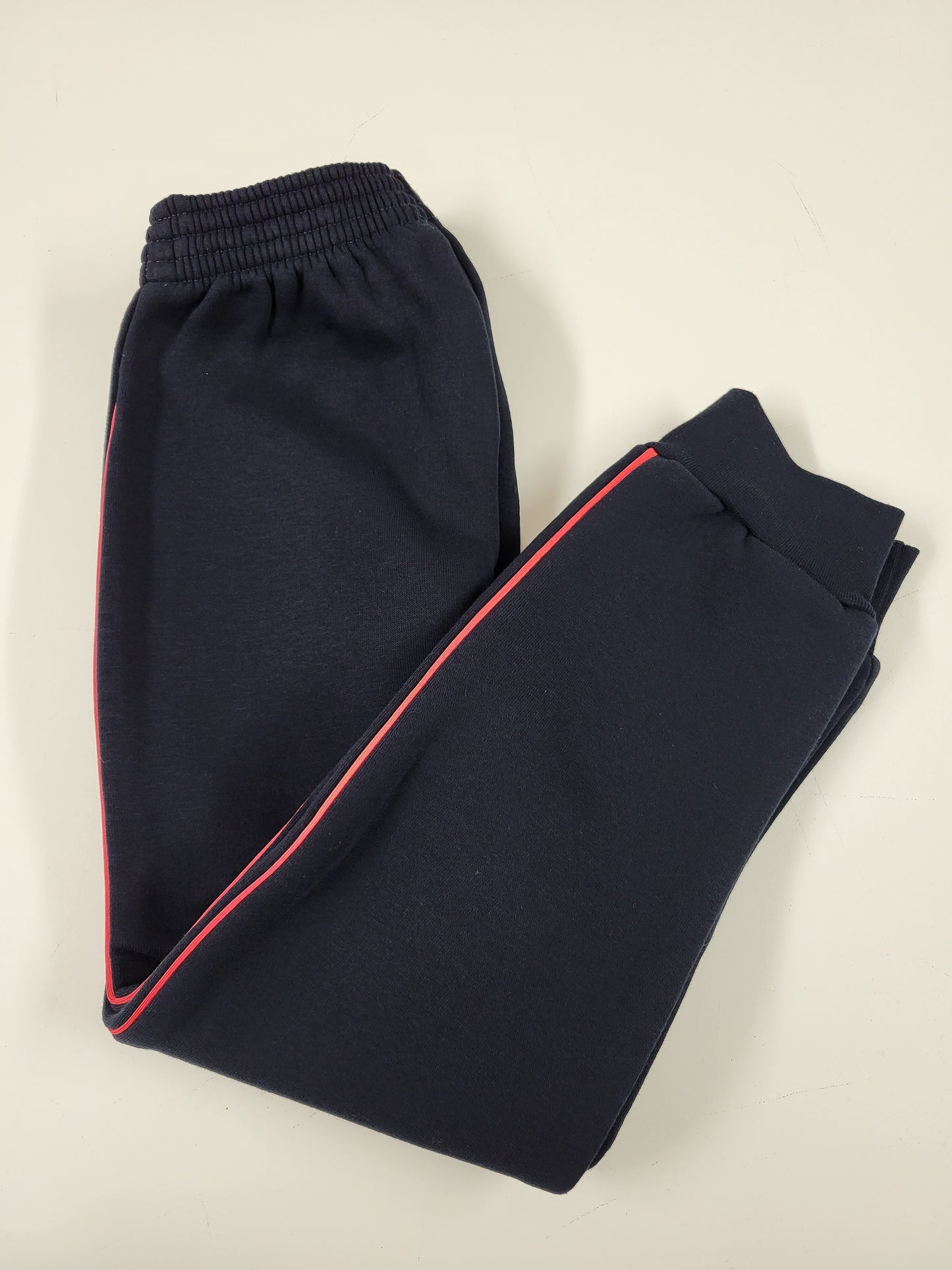 ST GEORGES TRACKSUIT BOTTOMS