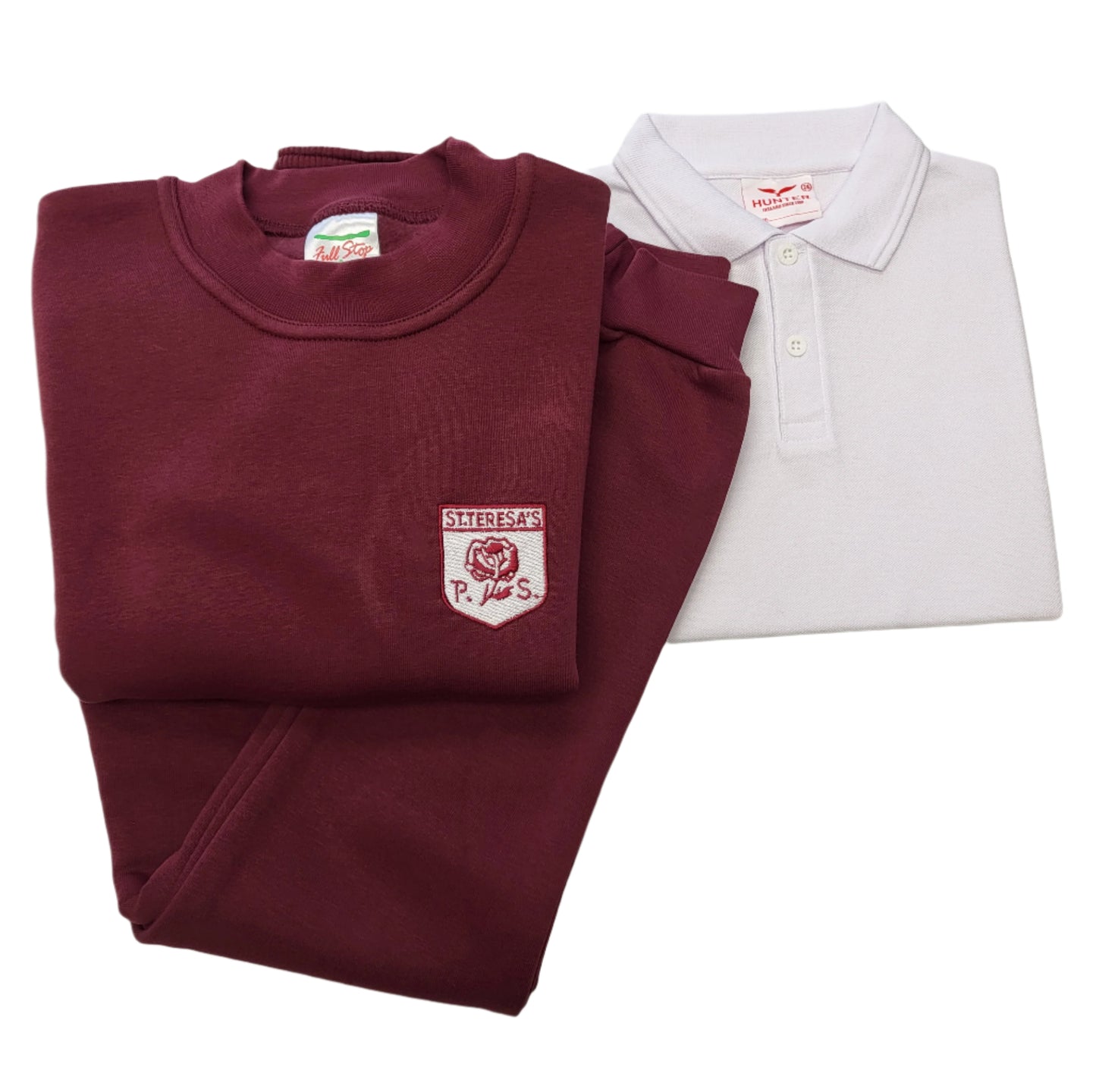 ST. TERESA'S N.S TRACKSUIT BOTTOMS