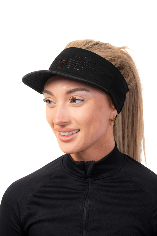 BODYLITE RUNNING VISOR