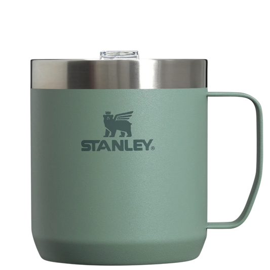STANLEY HOT CAMP MUG