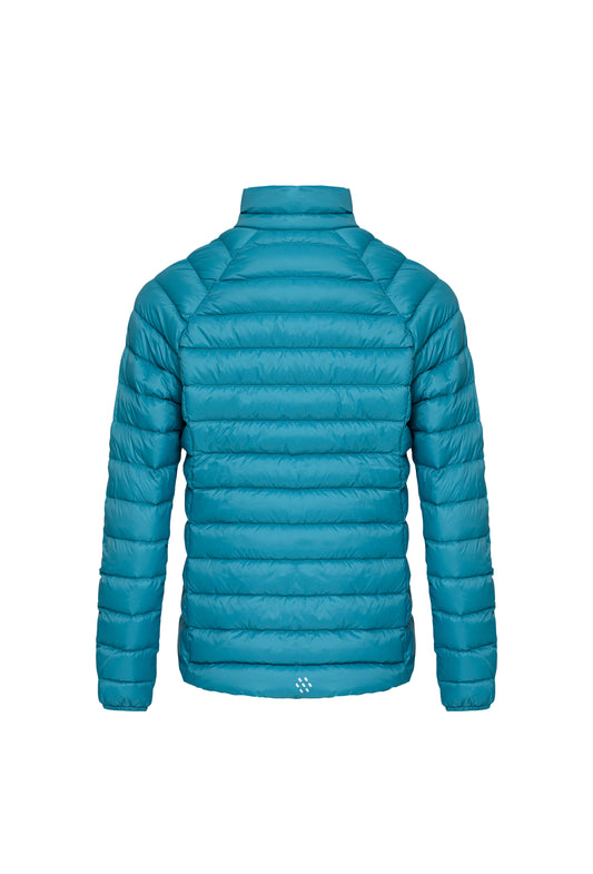 SYNERGY INSULATED JACKET LADIES