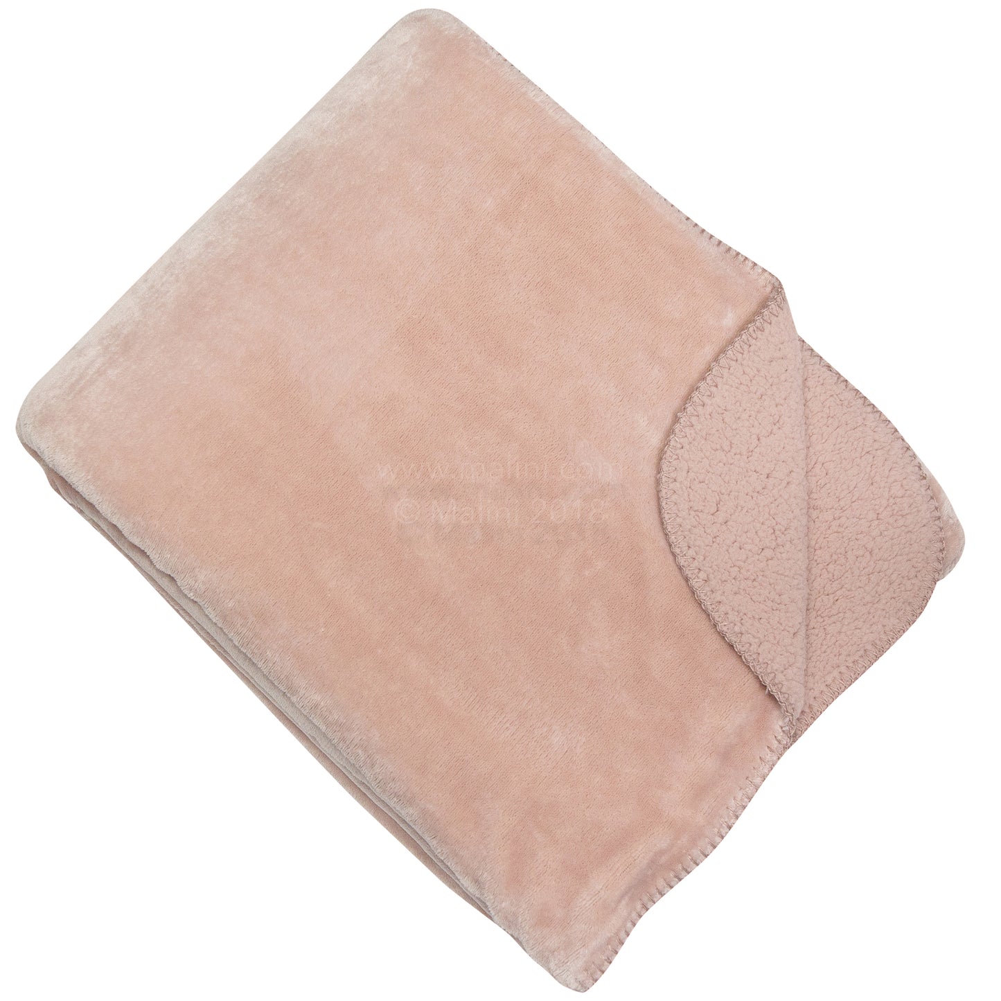 MALINI COSY THROW 150 X 200