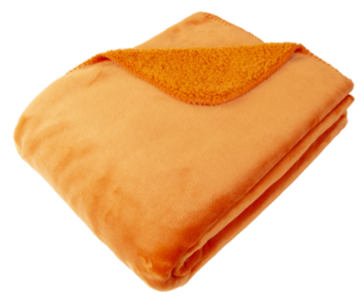 MALINI COSY THROW 150 X 200